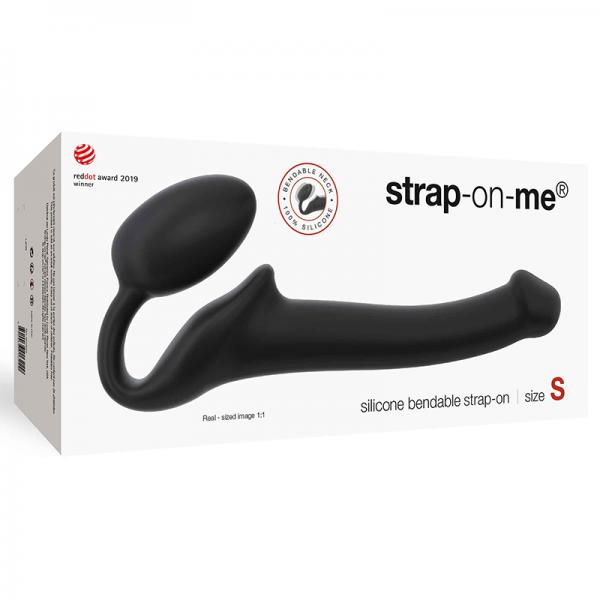 Strap-on-me Bendable Strap-on Small