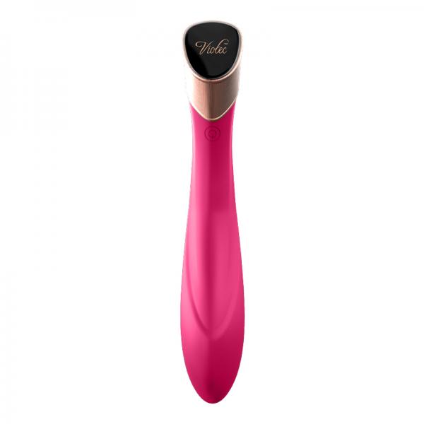 Manto Touch Panel G-spot Vibrator