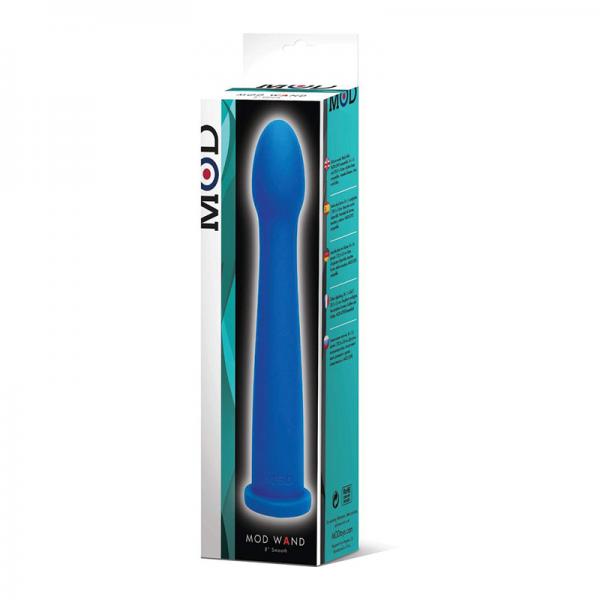 Mod Wand Silicone - Smooth