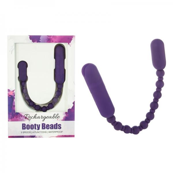 Booty Beads Rechargeable