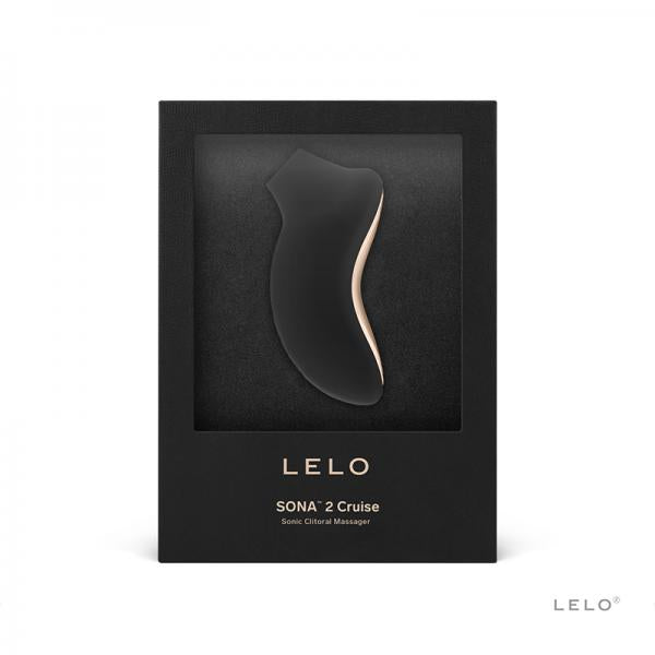 Lelo Sona 2 Cruise Clitoral Stimulator Rechargeable