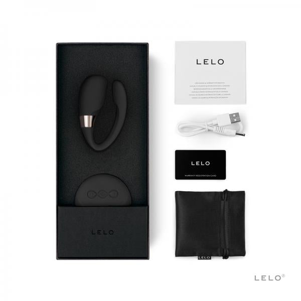 Lelo Tiani 3 G-spot Vibrator Rechargeable