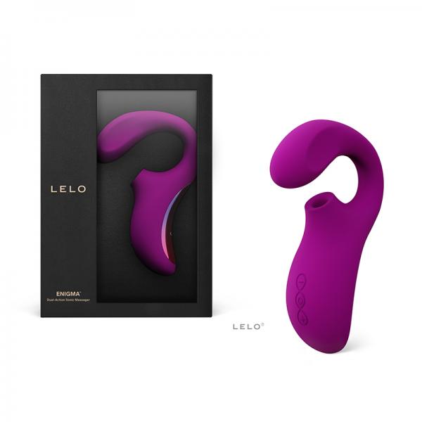 Lelo Enigma