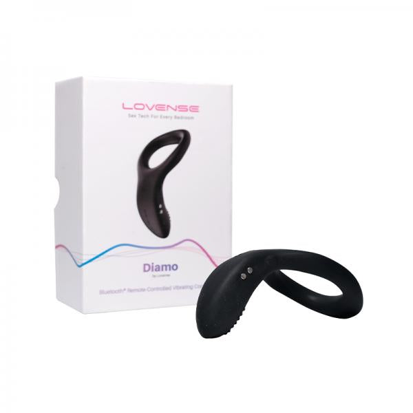 Lovense Diamo Cock Ring