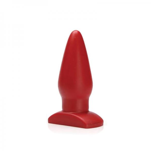 Tantus Ringo - Red