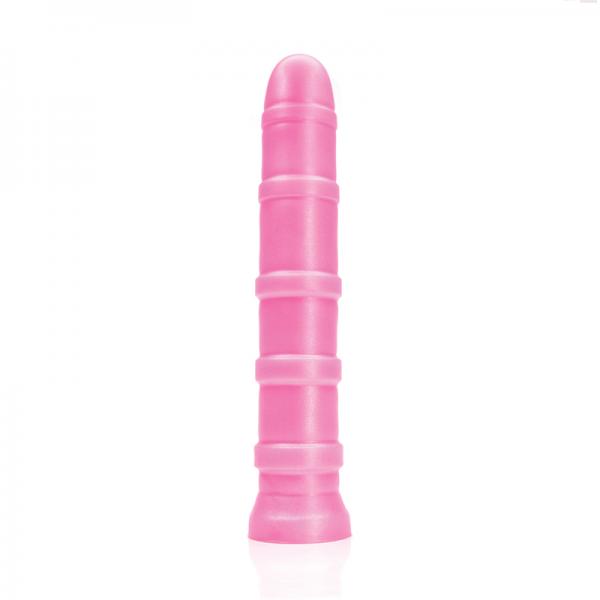 Tantus Cisco - Punk Rock Pink