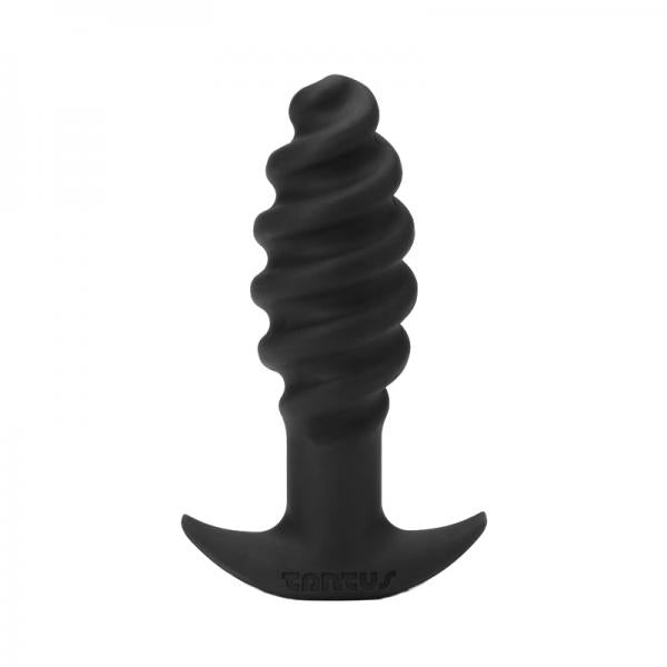 Tantus Twist - Black