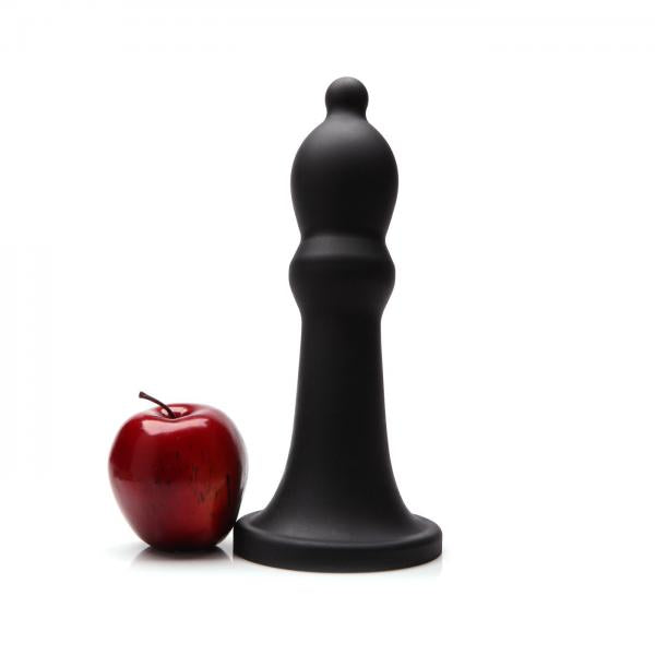 Tantus Bishop - Black