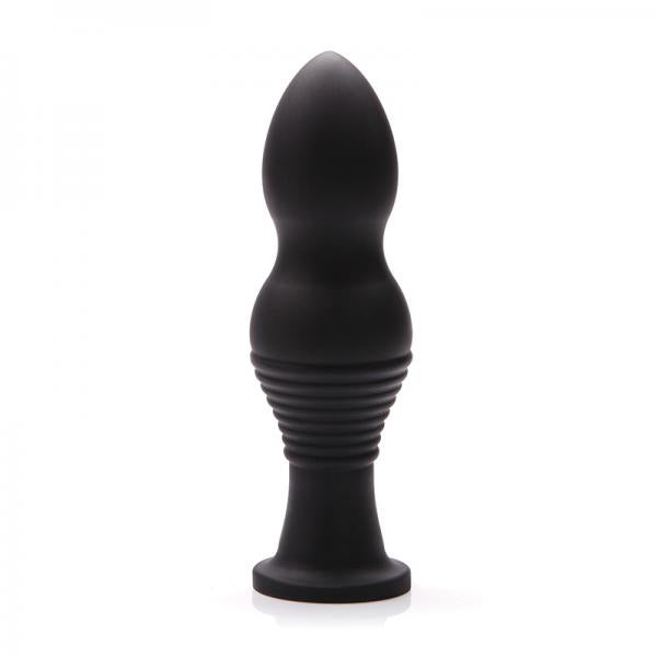 Tantus Piggy- Black