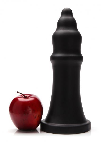 Tantus The Queen - Black