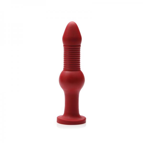 Tantus Fido-1 - Red