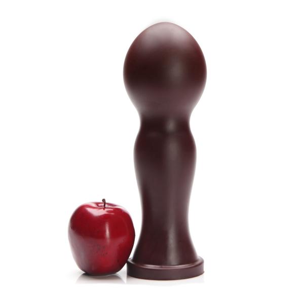 Tantus Nuke Firm - Oxblood