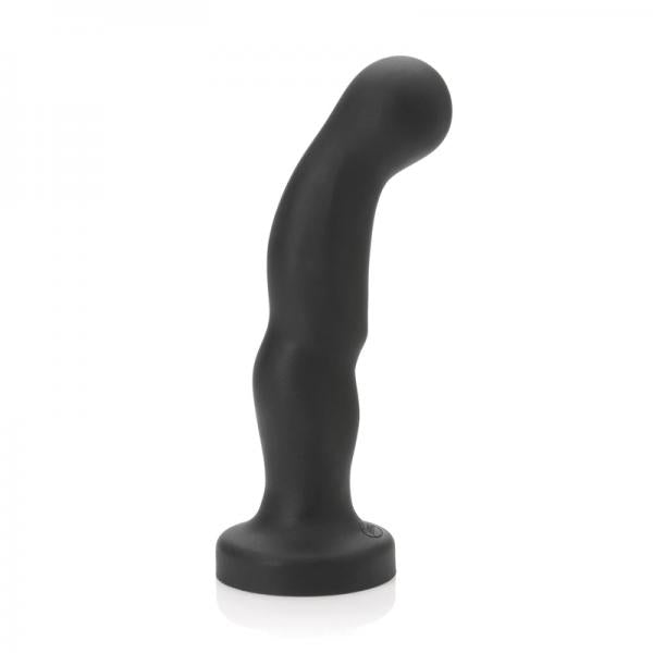 Tantus P-spot - Black