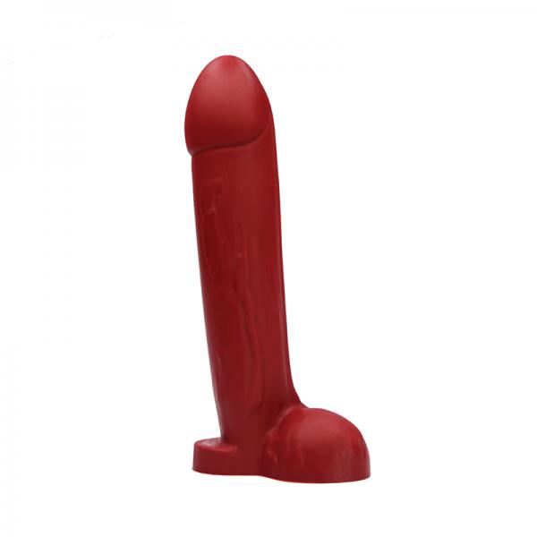 Tantus Hoss - Red