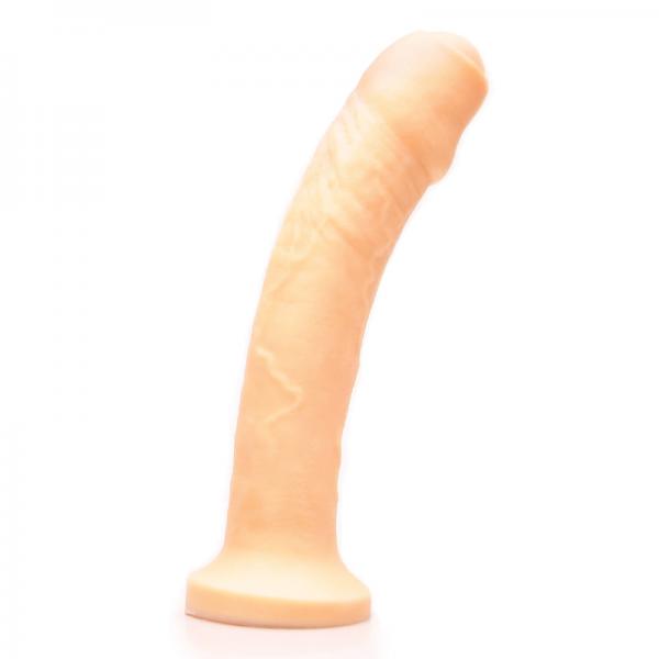 Tantus Uncut #1 - Cream Large