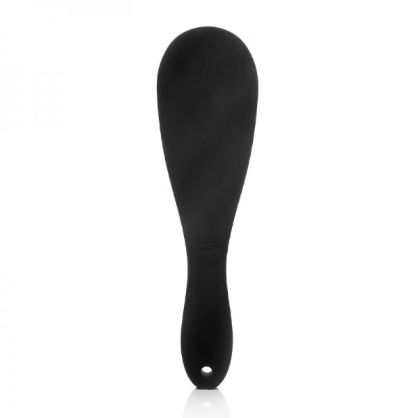 Tantus Pelt Paddle - Black