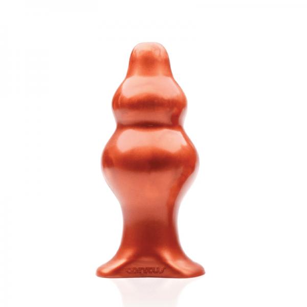 Tantus Severin Large Super Soft Copper