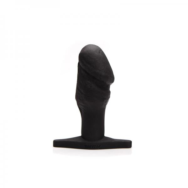 Tantus Cock Plug - Black