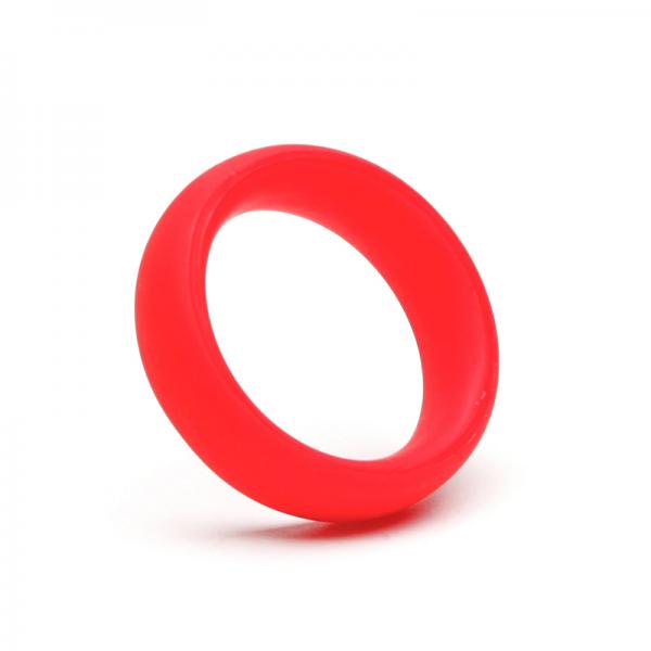 Tantus 1 75'' C-ring - Red