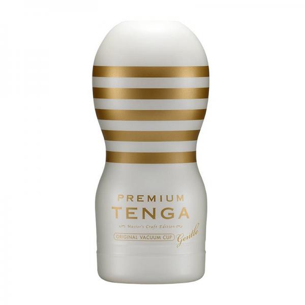 Premium Tenga Original Vacuum Cup Gentle