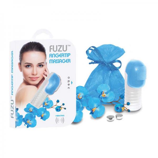 Fuzu Fingertip Massager