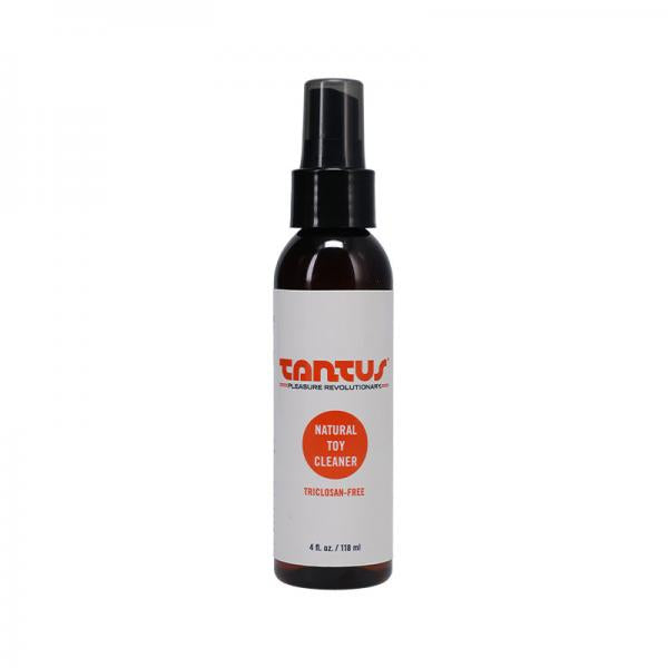 Tantus - Toy Cleaner 4 Oz.