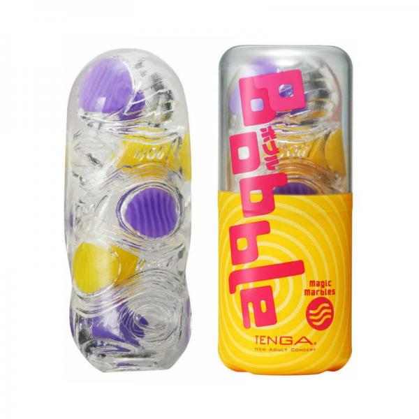 Tenga Bobble Magic Marbles