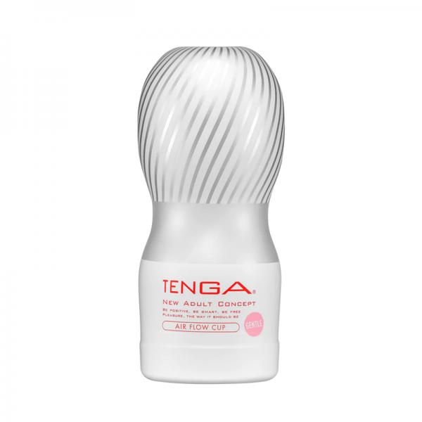 Tenga Air Flow Cup Gentle Stroker