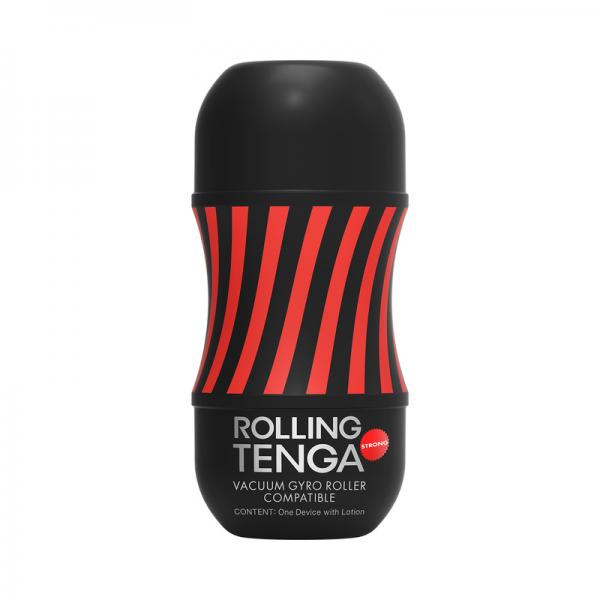 Tenga Rolling Gyro Roller Cup Hard