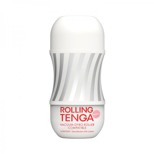 Tenga Rolling Gyro Roller Cup Soft