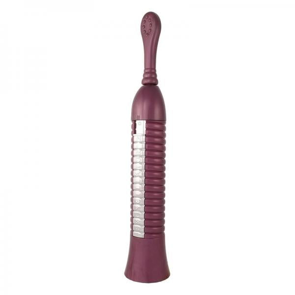 Eroscillator 2 Top Deluxe Purple