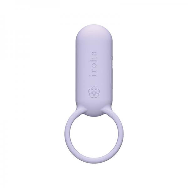 Iroha Svr Ring Periwinkle