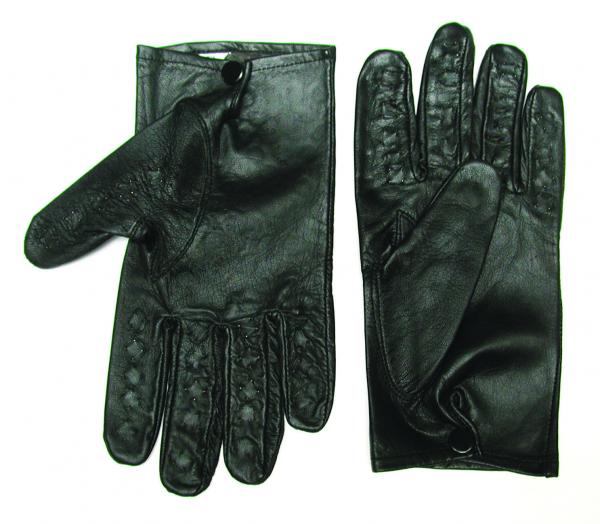 KinkLab Pair of Vampire Gloves Extra Large