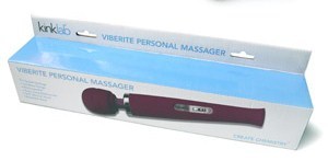 Vibe Rite Rechargeable Cordless 7 Speed Massager