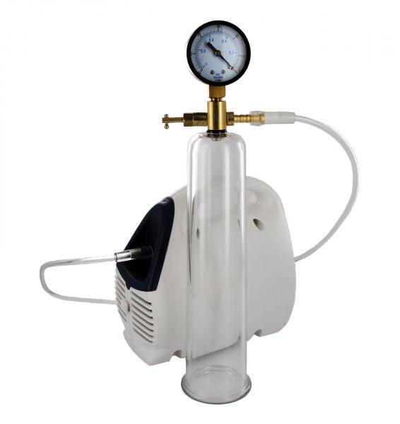 Bionic Electric Pump Kit With Penis Cylinder