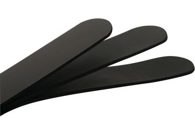 Three Layer Slapper Black Paddle