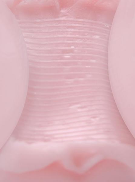 Monika's Tight Pussy Stroker Sleeve Pink