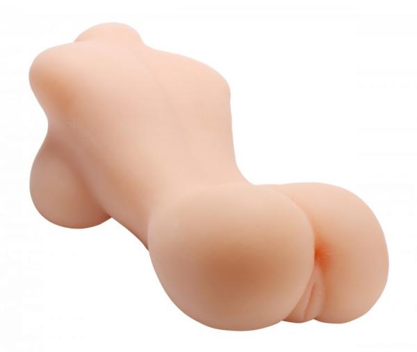 Travel In Tracy 3D Mini Sex Doll