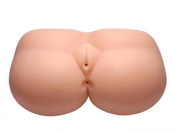 Asstastic Alexis Life Size Pussy And Ass Masturbator