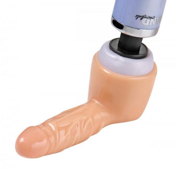 Wand Essentials Penis Wand Attachment