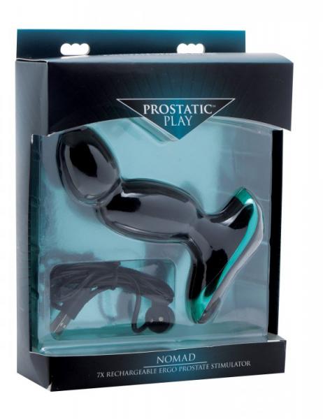 Passage 7X  Rechargeable Ergo Prostate Stimulator