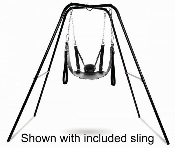 Extreme Sling And Swing Stand