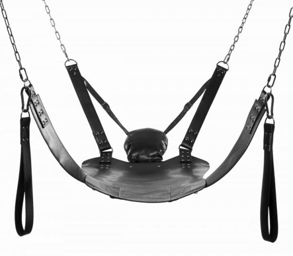 Extreme Sling And Swing Stand