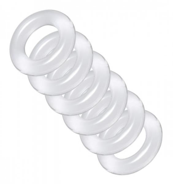 Add A Ring Customizable Ball Stretcher Kit