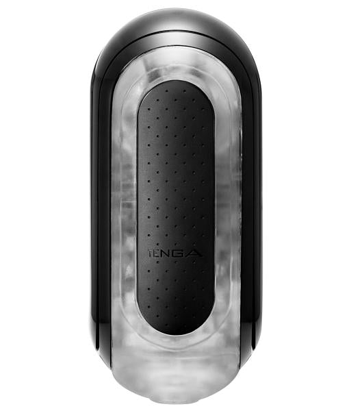 Tenga Flip Zero Black Masturbator