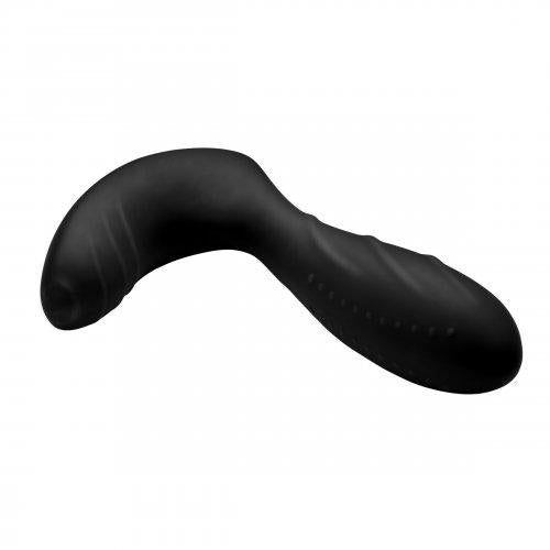 Under Control Prostate Vibrator With Remote Control