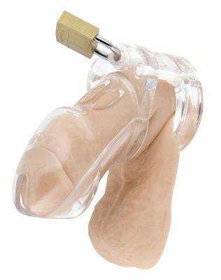 CB-3000 Male Chastity