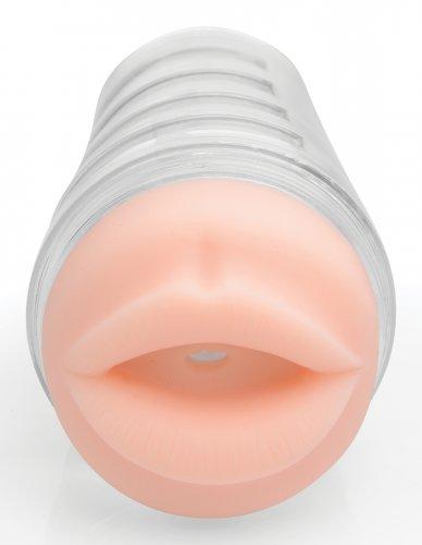 Jesse Jane Deluxe Mouth Stroker