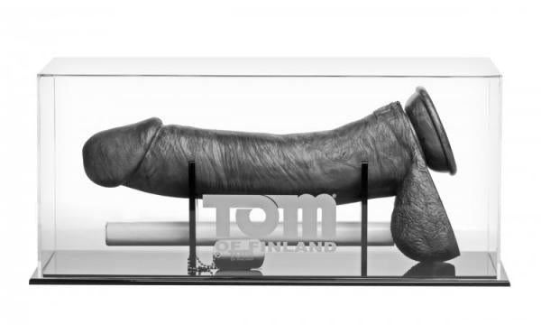 Tom Of Finland Kake Cock 12 Inches Silicone Dildo