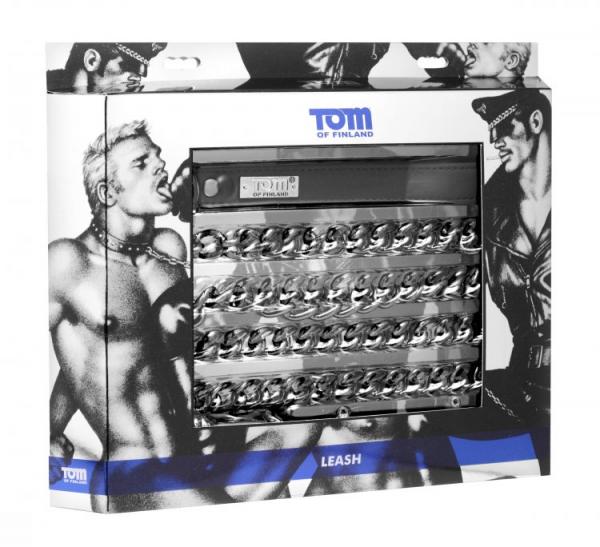 Tom Of Finland Leash